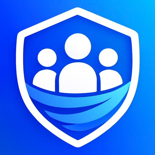 Family Nest - Family Locator