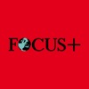 FOCUS+ icon