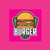 Burger Inc Leyland icon