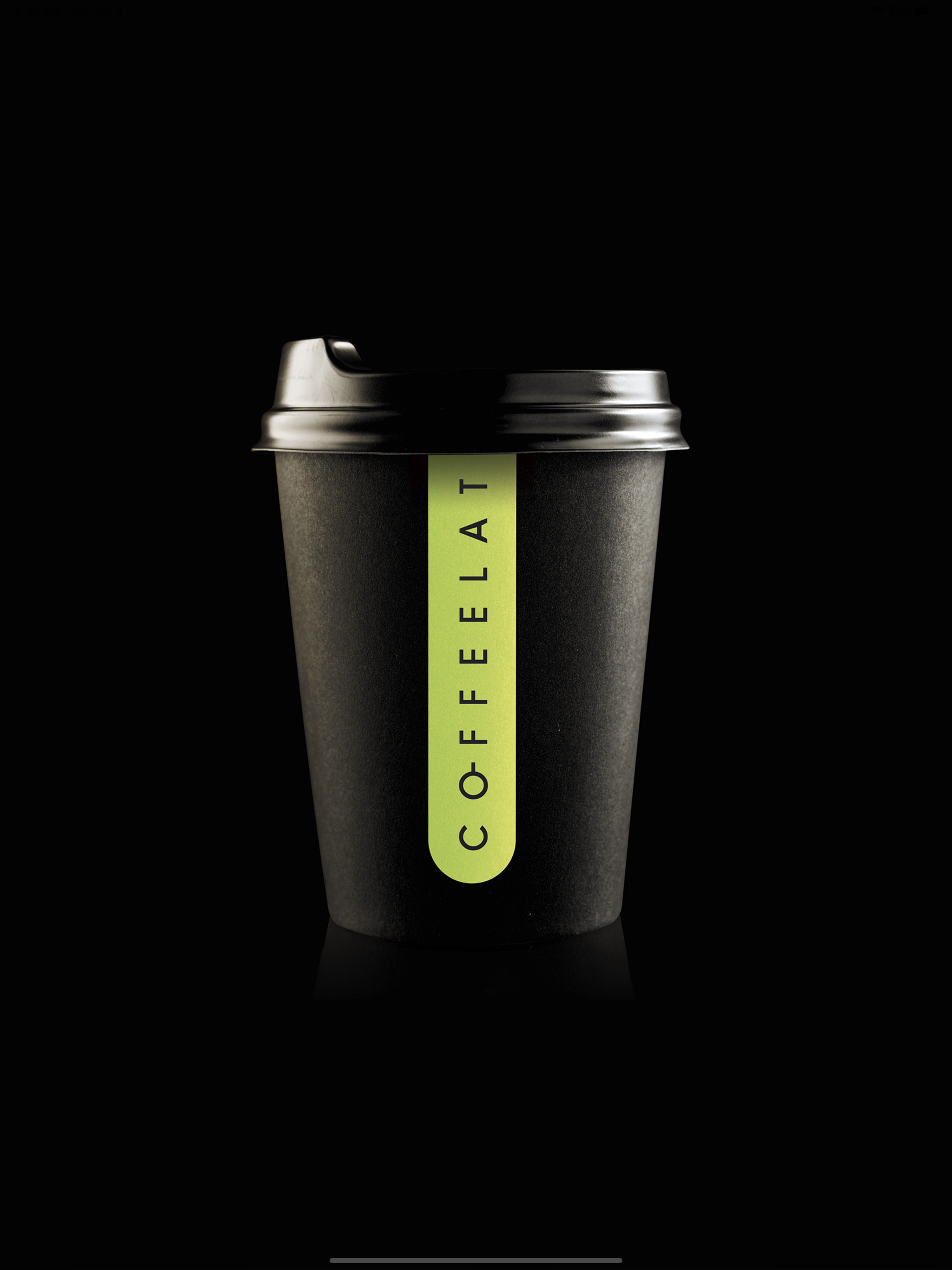 Coffeelat screenshot 7