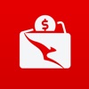 Qantas Money icon