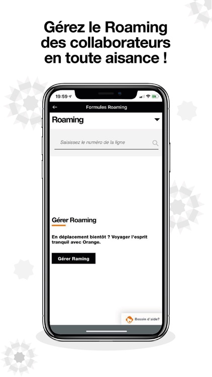 Orange Pro Maroc screenshot-6