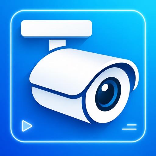 Visionneuse de caméras IP