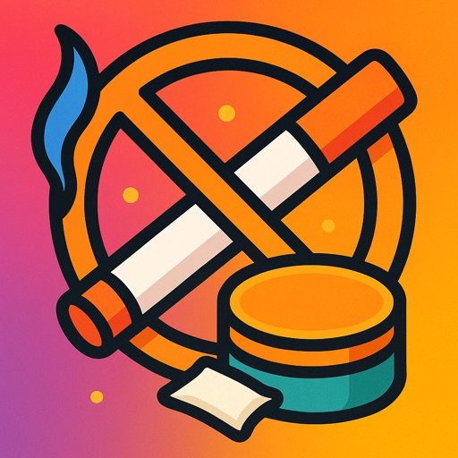 Quit Smoking & Zyn - QuitNic