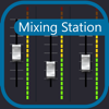 Mixing Station - David Schumann