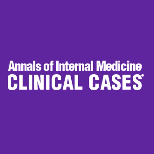 AIM Clinical Cases icon