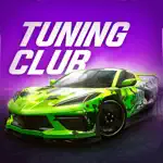 Tuning Club Online App Problems