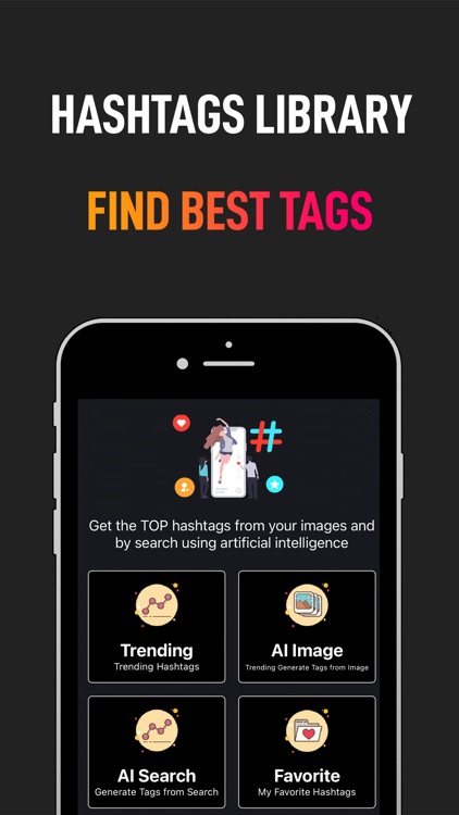 InstDown+ Repost for instagram screenshot-3