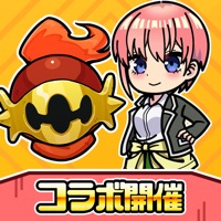 まものダンジョン＋ モンスター育成＆バトルの放置ゲーム