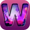 Worder: Guess the word game icon