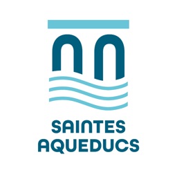 Saintes Aqueducs