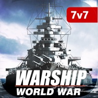 戦艦世界大戦-伝説