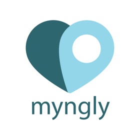 Screenshots (7) Myngly: Business Networking
