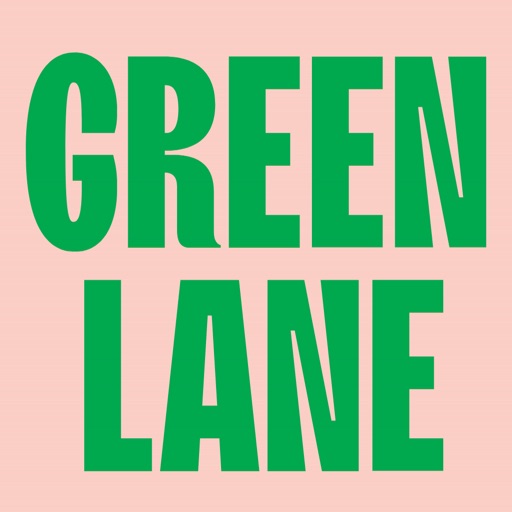 GreenLane Delivery