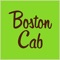 Boston Cab Application is the leading provider of Taxi services in Boston MA and surrounding areas