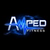 Amped Fitness icon