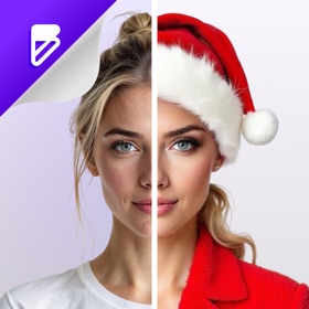 AI Video, Pix Generator・Filter