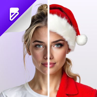 AI Video Generator App: Filter