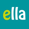 ella Sharing icon