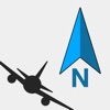 Easy Flight Navigation - iPhoneアプリ