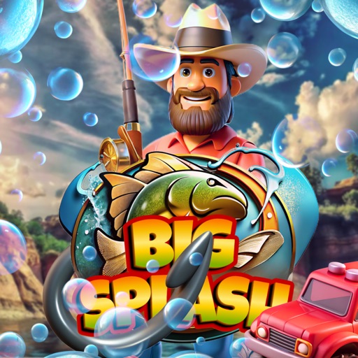 Big Splash: Detective Stories