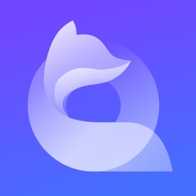 螢幕擷取畫面 (6) QuickFox-海外回国加速器追剧听歌游戏留学生必备