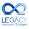 Legacy Mobile is a cutting-edge mobile app designed exclusively for Legacy Investment Strategies Clients