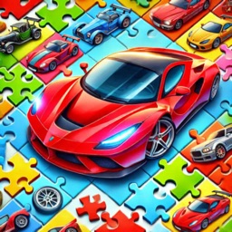 Car Traffic Puzzles