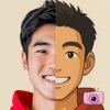 AniMake: AI Anime Editor icon