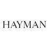 Hayman Island - iPadアプリ