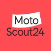 MotoScout24 Schweiz - iPadアプリ