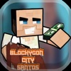 BlockyGon City Santos icon