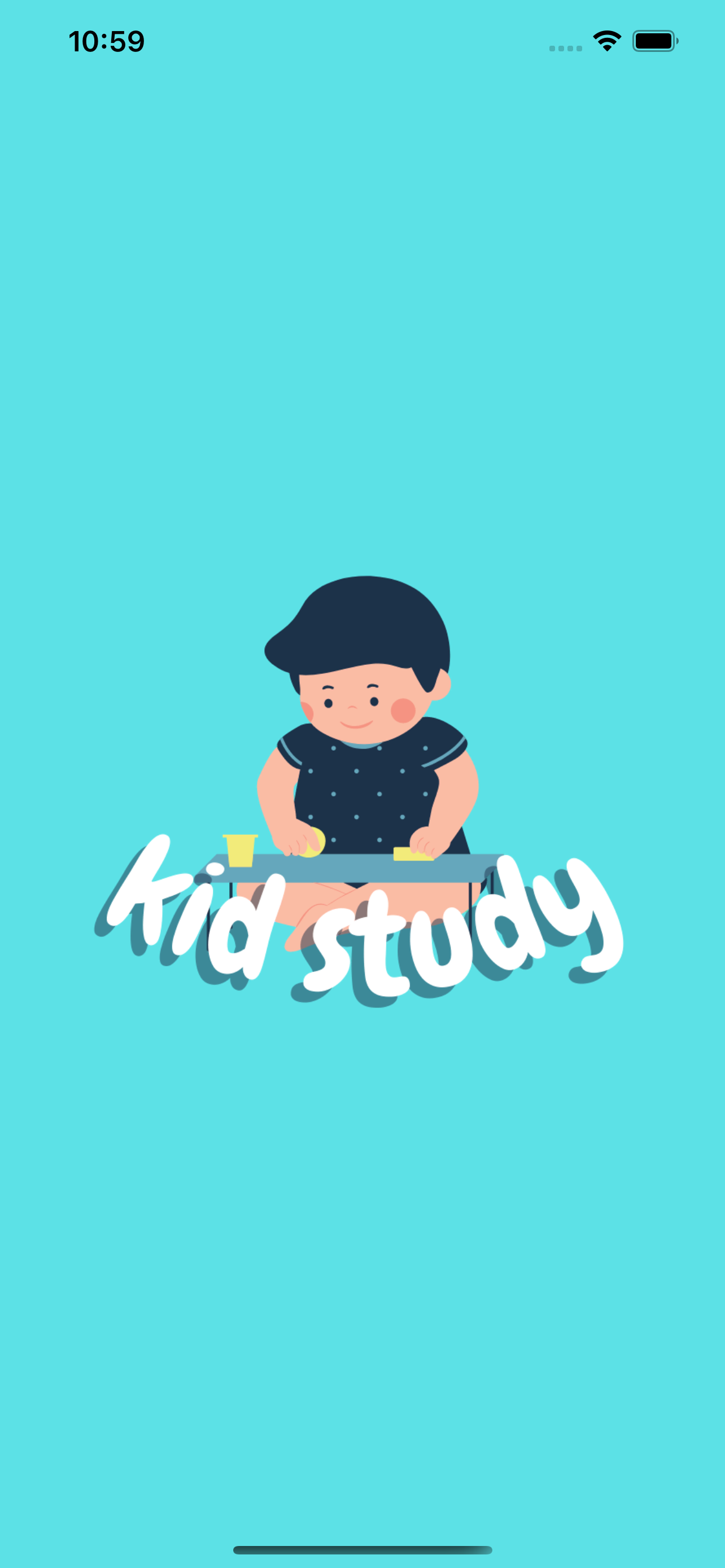 Children's Cognitive Learning