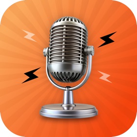 Mic To Speaker : Mic Amplifier