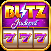 Blitz Jackpot Casino Slot Game