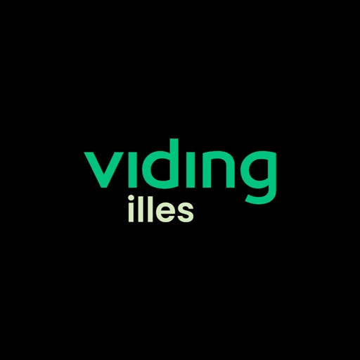 VIDING ILLES