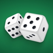 Dice Roller: Roll & Play Games