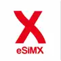 eSIMX: Prepaid Travel eSIM