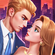 Mansion Affairs: Merge & Story