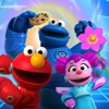 Sesame Street Mecha Builders icon