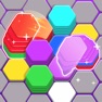 Get Hexa Sync 3D - Puzzle Sort for iOS, iPhone, iPad Aso Report