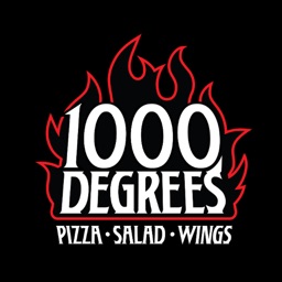 1000 Degrees Pizza Salads