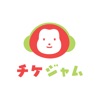 チケジャム - 安心安全チケットリセール・チケットアプリ icon