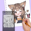 AR Draw Sketch: Trace Anything icon