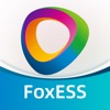 FoxCloud US icon
