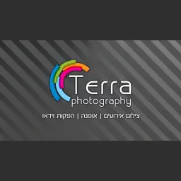 טרה צילום | Terra Photography app icon