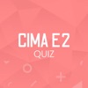 CIMA E2 Quiz icon