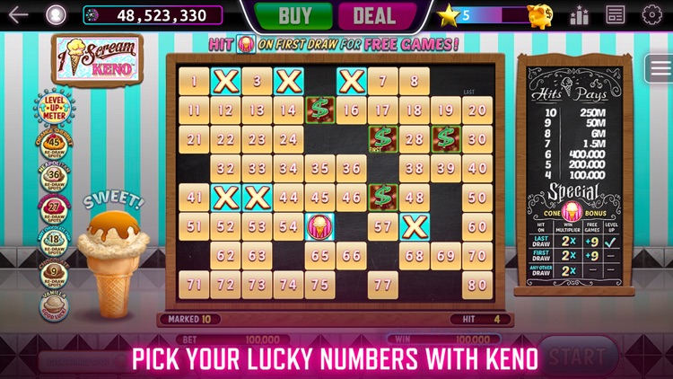 Choctaw Slots - Casino Games screenshot-6