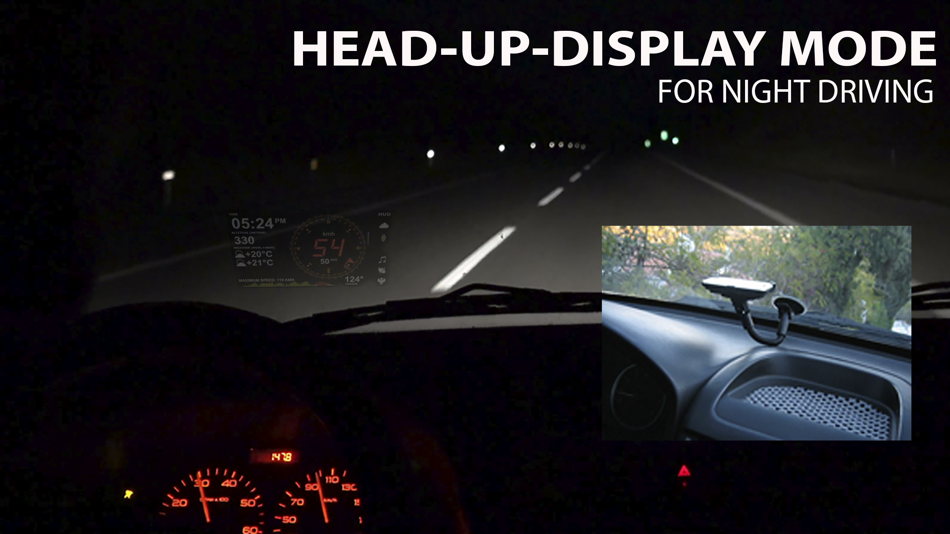 #3. aSmart HUD (iOS) 由: Atoll Ordenadores