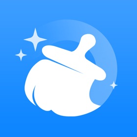 Alpha Cleaner: Phone Cleanup